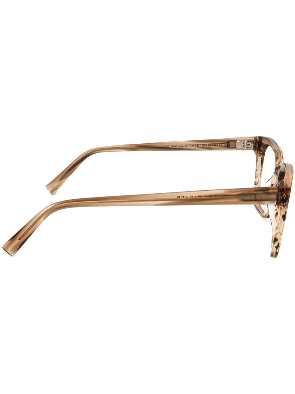 Warby Parker Hughes W 207 Eyewear